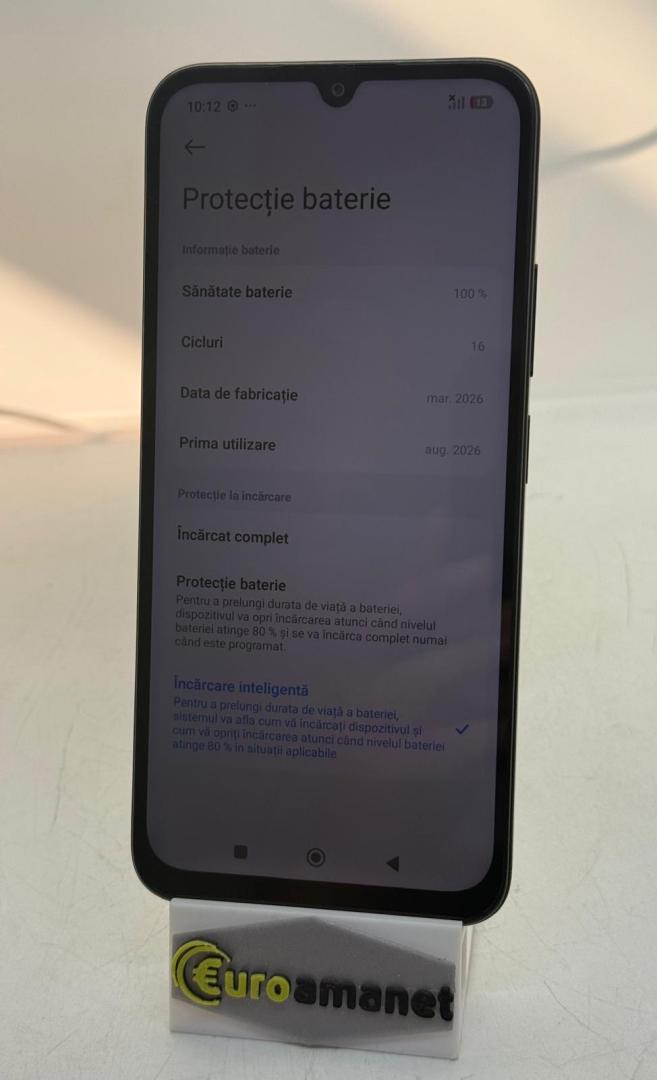 Telefon Mobil Xiaomi Redmi A7, Bat 100% image 2