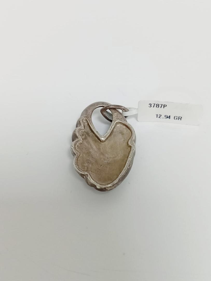 Medalion Argint 925 image 2