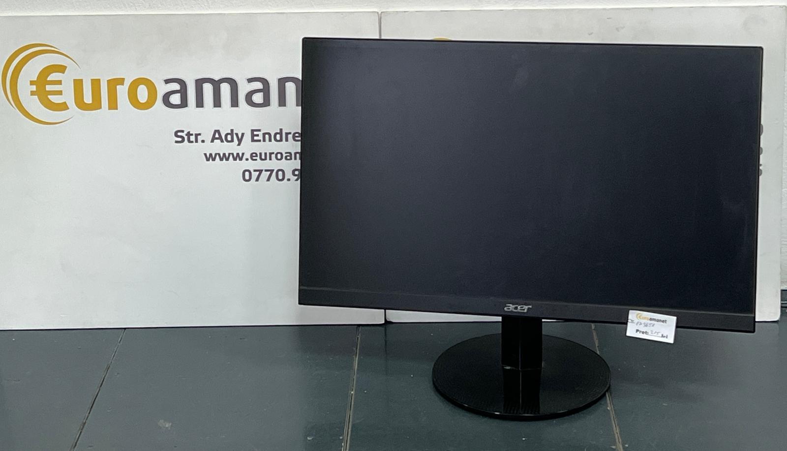 Monitor LED IPS Acer image 1