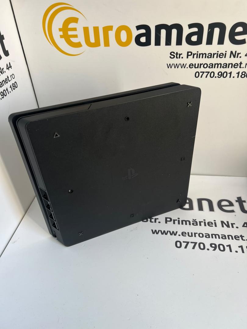 Consola Sony PlayStation 4 Slim, 500GB image 2