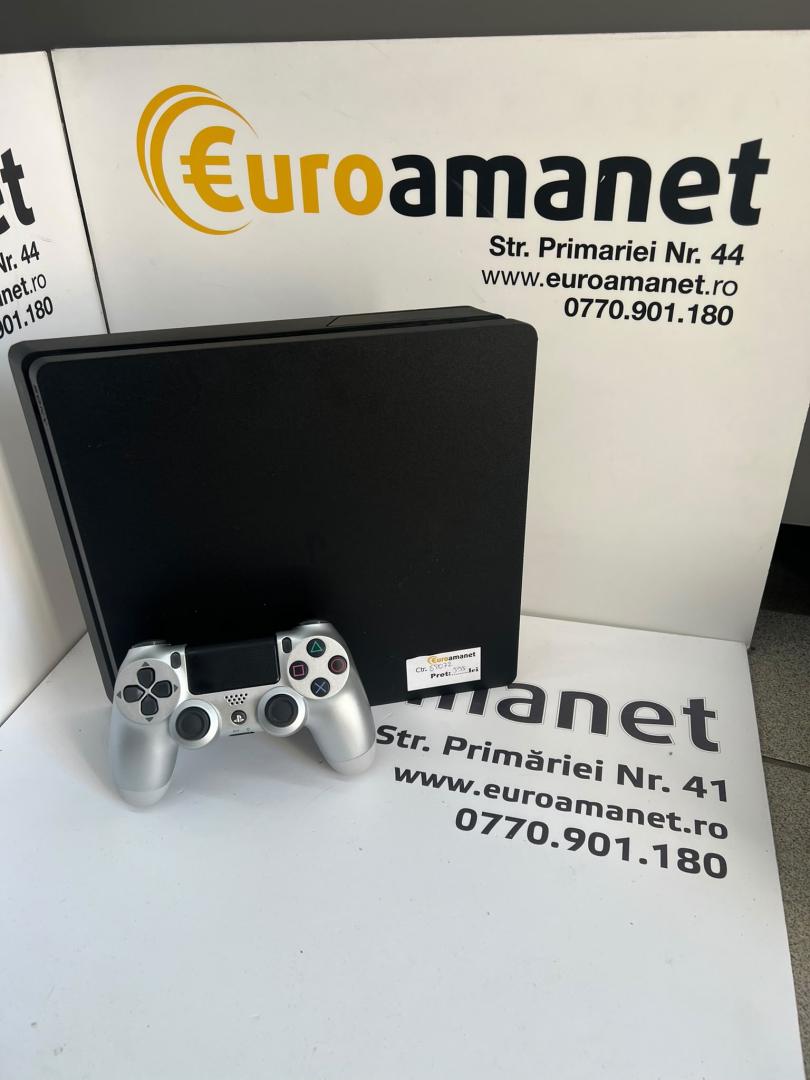Consola Sony PlayStation 4 Slim, 500GB image 4
