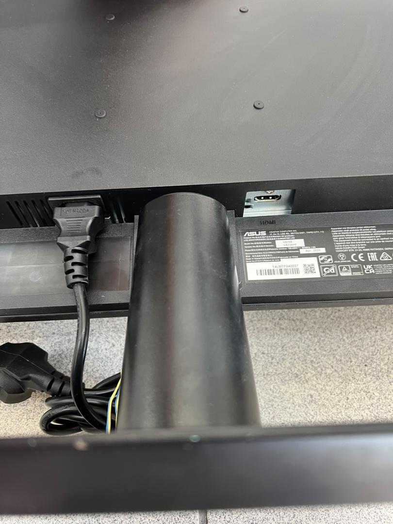 Monitor Asus 24'', VA24EHF image 1