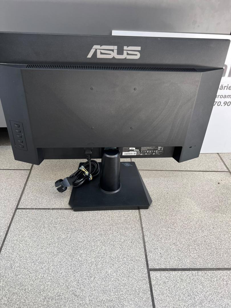Monitor Asus 24'', VA24EHF image 4