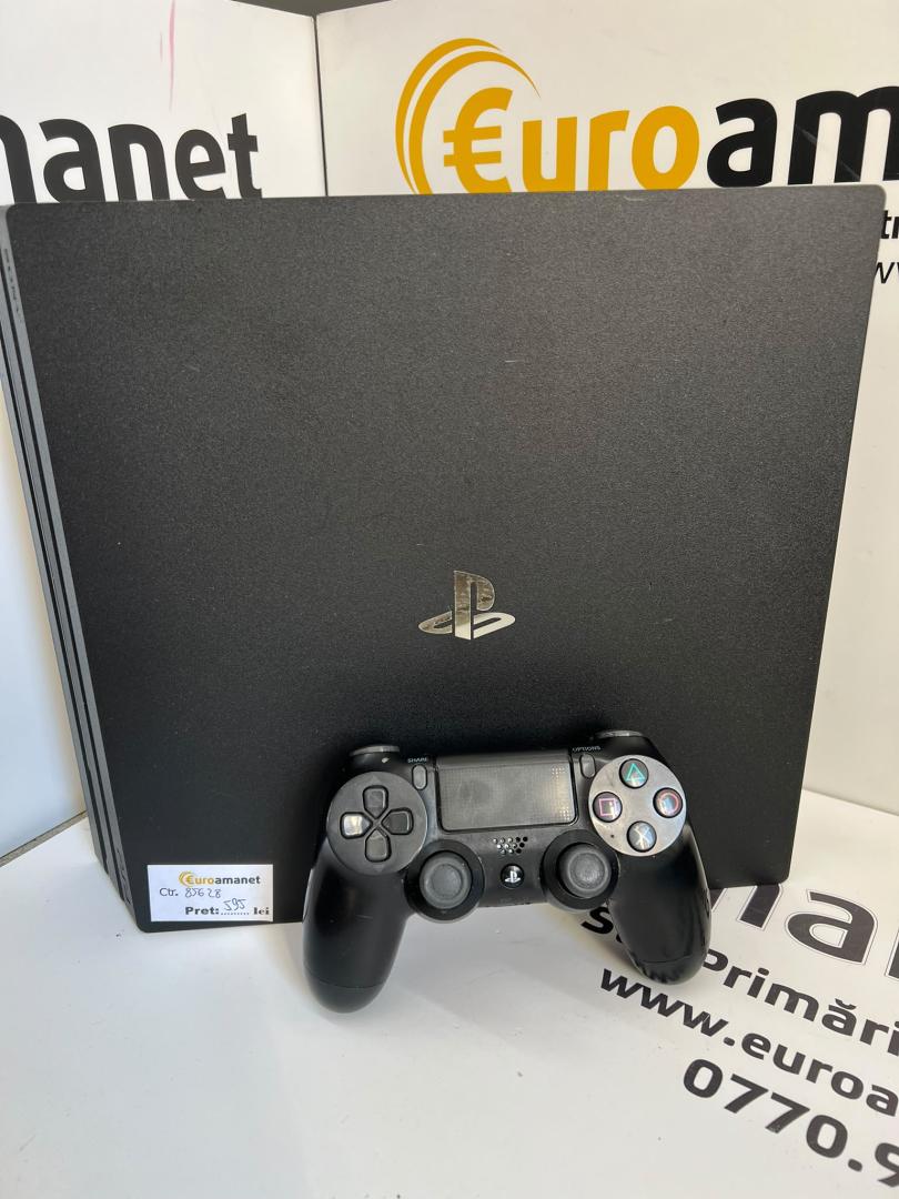 Consolă Ps4 Pro 1 terra image 1