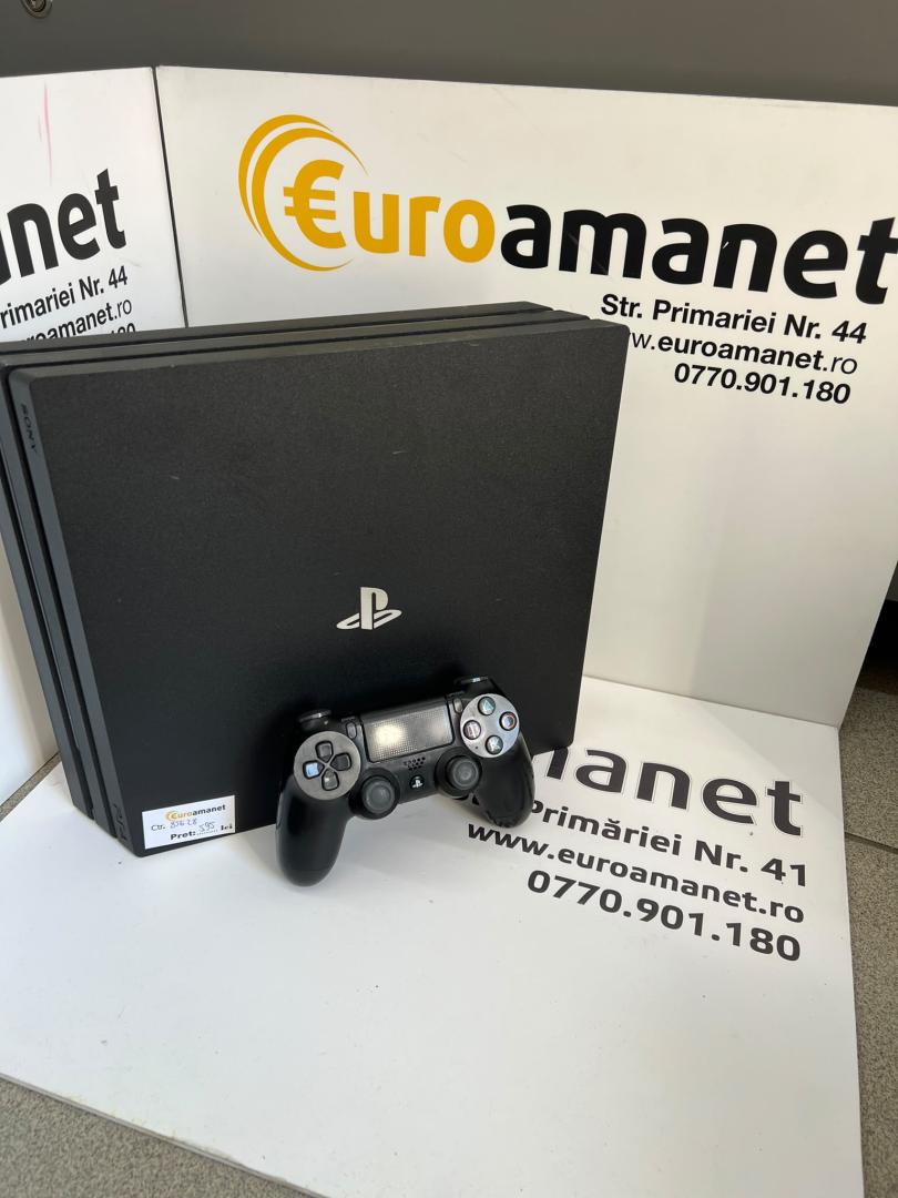 Consolă Ps4 Pro 1 terra image 3