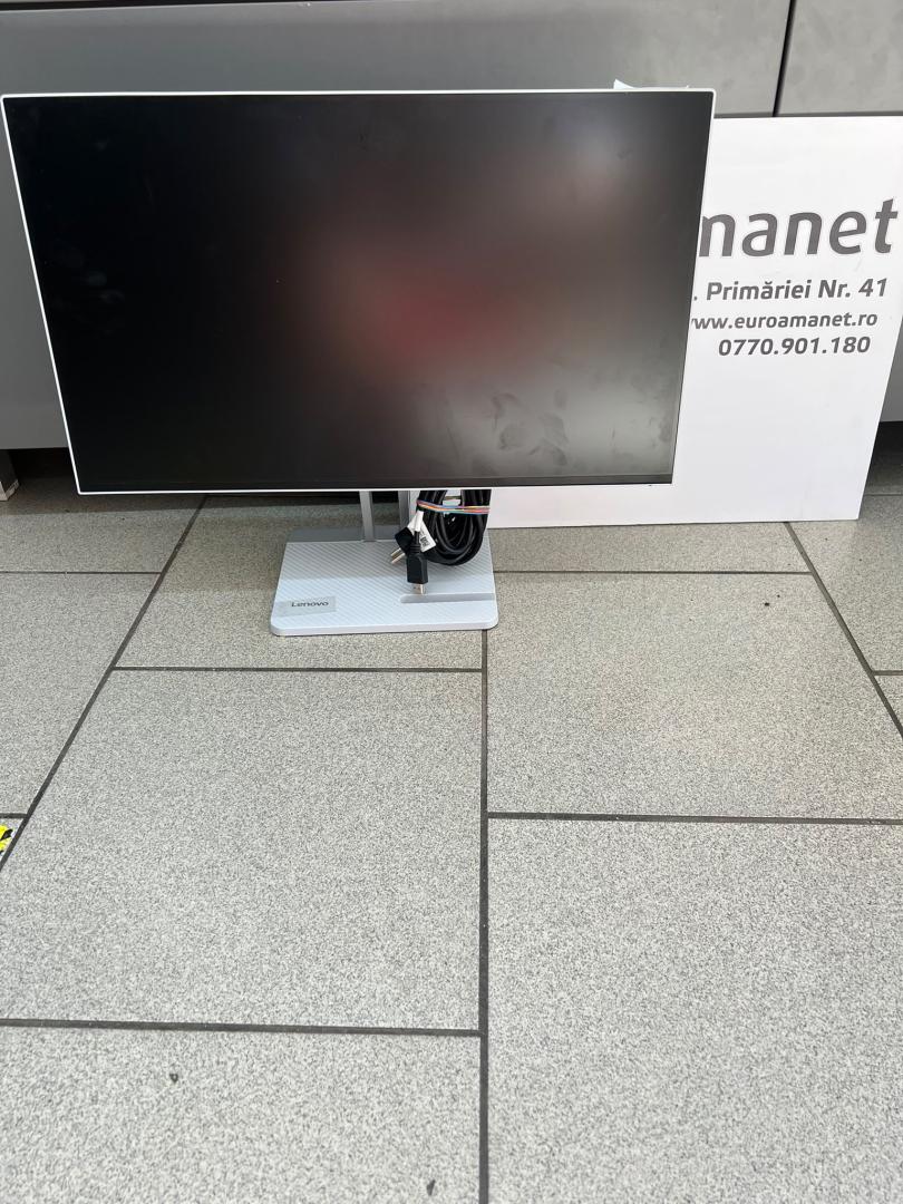 Monitor LED IPS LENOVO L24i-4B, 24"