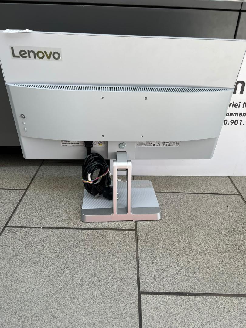 Monitor LED IPS LENOVO L24i-4B, 24" image 2