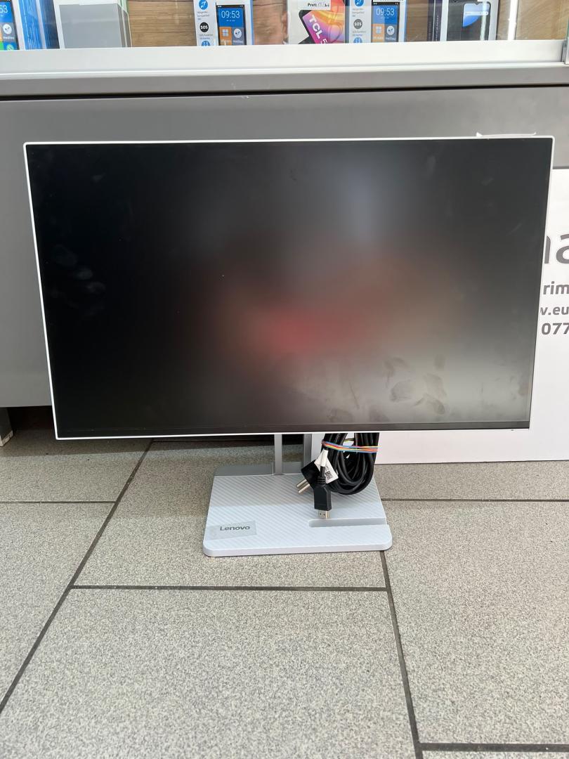 Monitor LED IPS LENOVO L24i-4B, 24" image 4