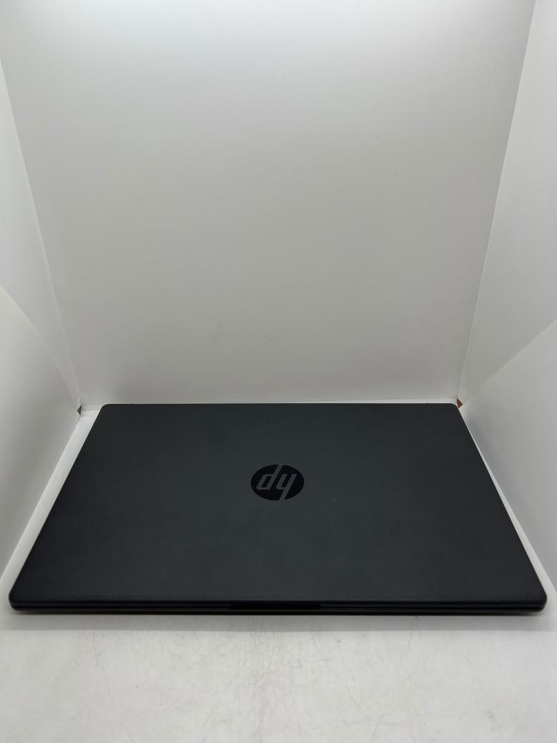 Laptop HP cu procesor AMD Ryzen 7 5825U pana la 4.5 GHz, 15.6" Full HD, 16GB, 512GB SSD, AMD Radeon Graphics, Dark Ash Silver image 1