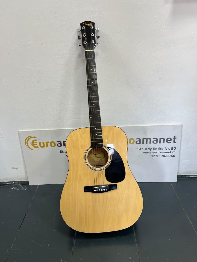 Chitară acustică image 1