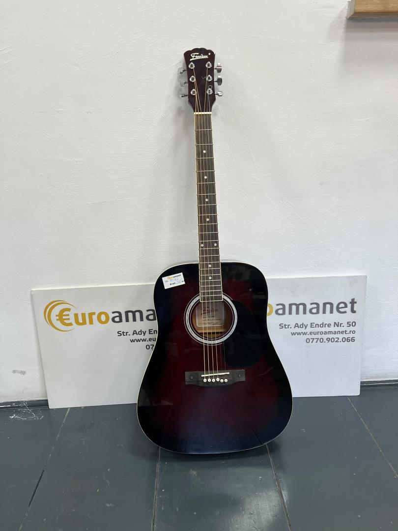 Chitara acustica image 1
