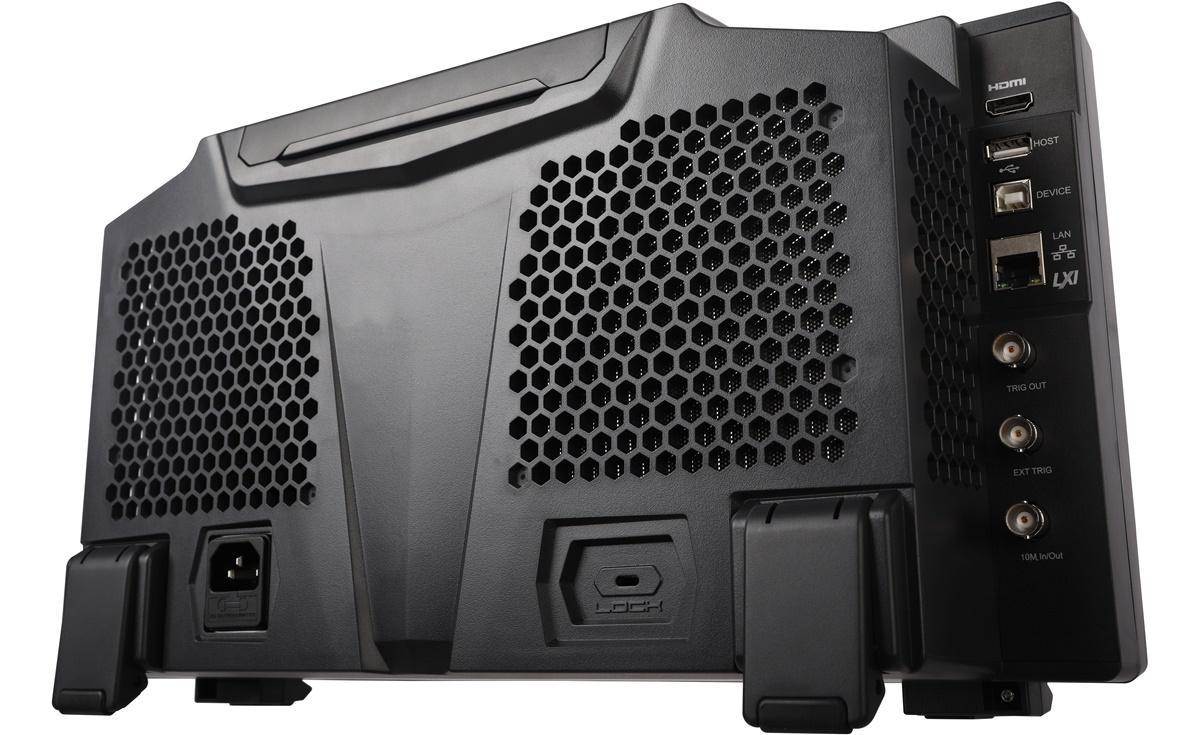 Osciloscop Digital Rigol MSO8204 image 2
