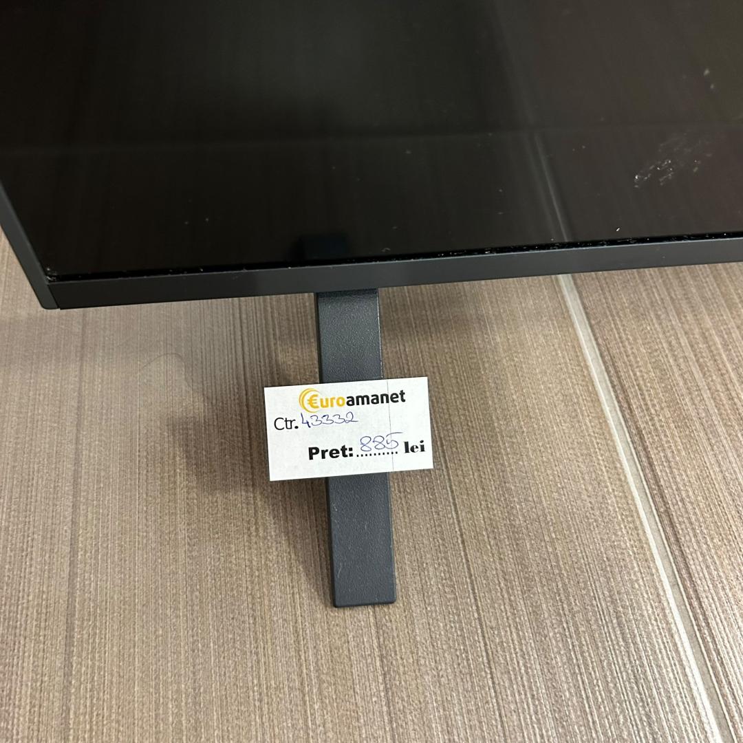 Televizor LG LED 43UR78003LK, 108 cm, Smart, 4K Ultra HD, Clasa G image 1
