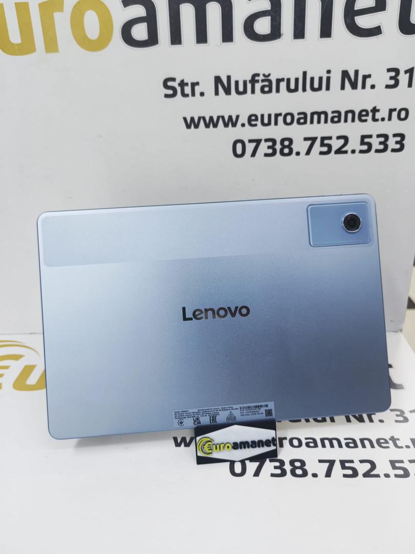 Tableta LENOVO Idea Tab, 11", 8GB RAM, 128GB,Lenovo Tab Pen image 1