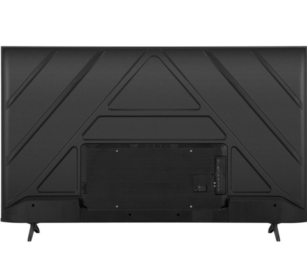 Televizor LED Hisense 147 cm 58" 58A6N, Ultra HD 4K, Smart TV, WiFi, CI+ image 2
