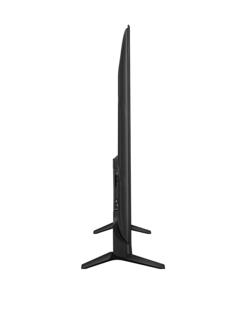 Televizor LED Hisense 147 cm 58" 58A6N, Ultra HD 4K, Smart TV, WiFi, CI+ image 3