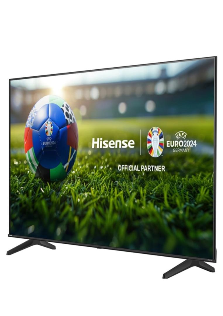 Televizor LED Hisense 147 cm 58" 58A6N, Ultra HD 4K, Smart TV, WiFi, CI+ image 1