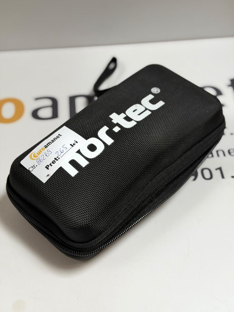 Dispozitiv multifunctional Nor-Tec, starter auto, portabil image 2
