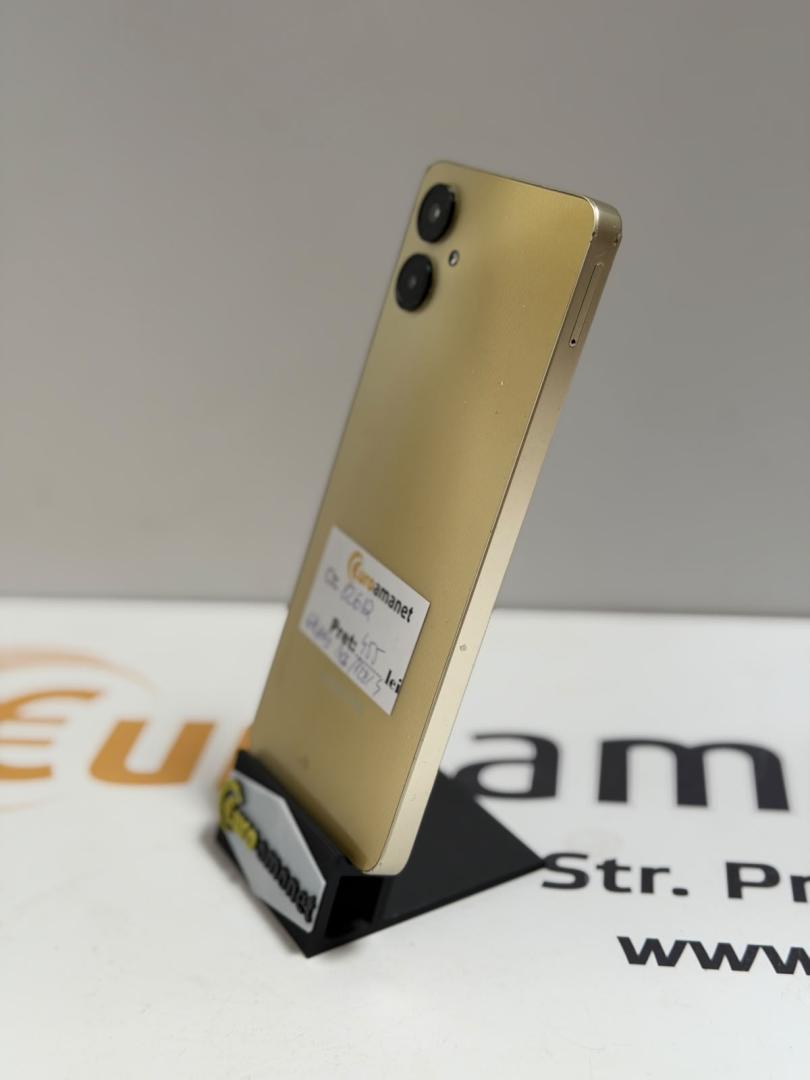 Telefon mobil Samsung Galaxy A06, 128GB, 4GB RAM image 1