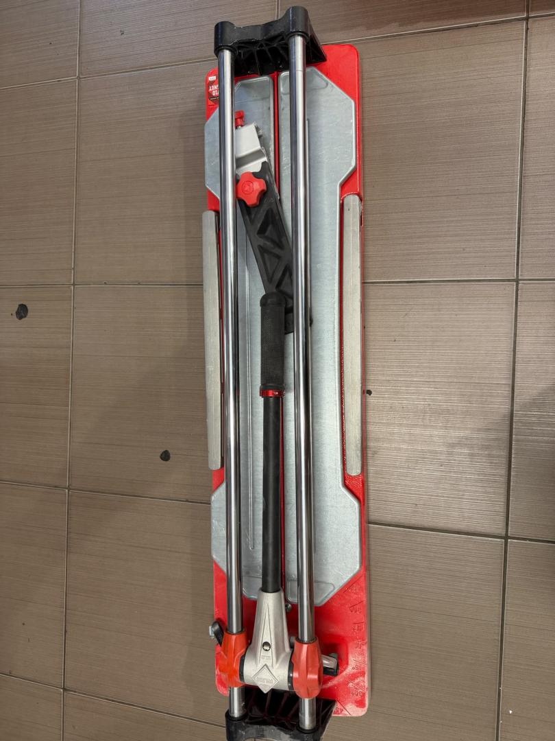 Masina de taiat gresie, faianta 71cm, TR-710 MAGNET - RUBI- image 2