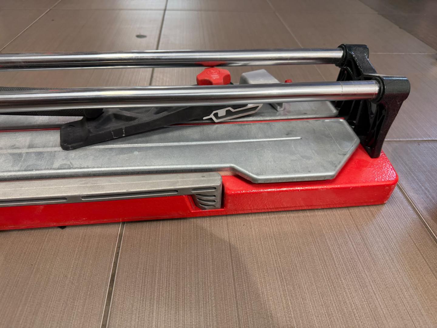 Masina de taiat gresie, faianta 71cm, TR-710 MAGNET - RUBI- image 4
