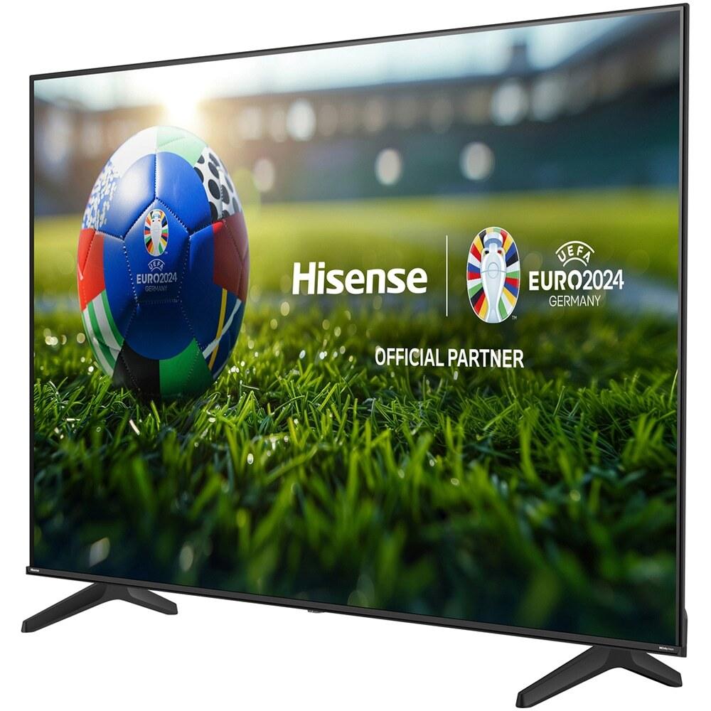 Televizor LED Smart HISENSE 50A6N, Ultra HD 4K, HDR, 126cm image 1