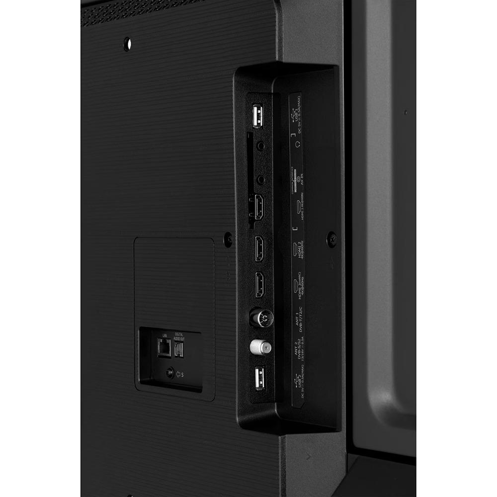 Televizor LED Smart HISENSE 50A6N, Ultra HD 4K, HDR, 126cm image 2