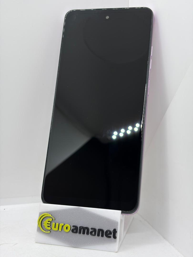 Telefon mobil Motorola Moto g24, Dual SIM, 4GB RAM, 128GB, Pink Lavender image 1