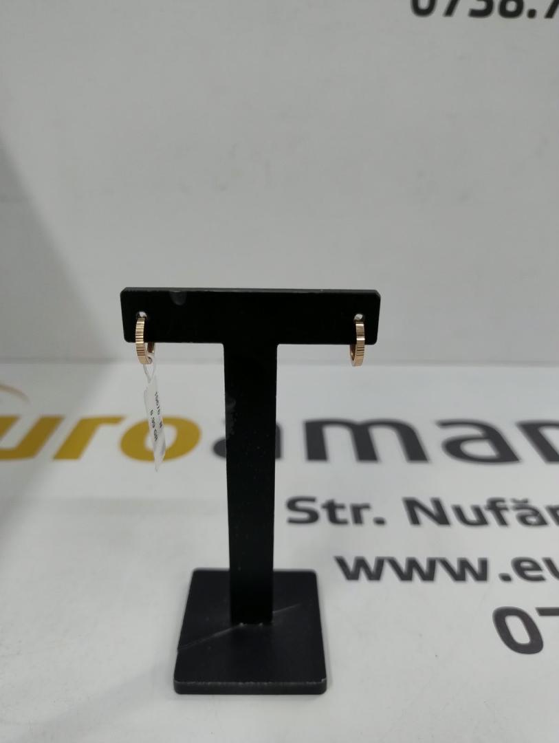Cercei Aur image 2