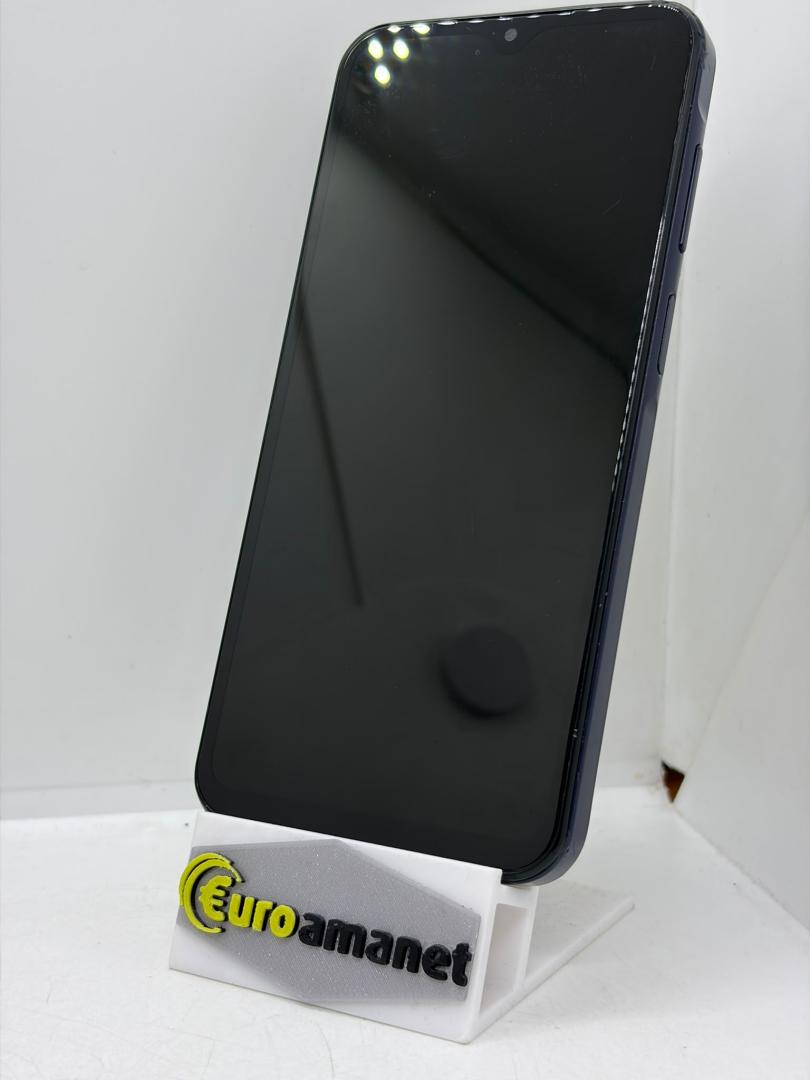 Telefon mobil Samsung Galaxy A15, Dual SIM, 4GB RAM, 128GB, 4G, Blue Black image 1