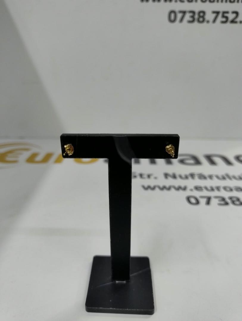 Cercei Aur image 4
