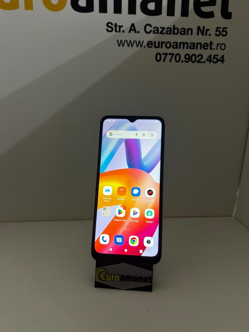Telefon mobil Xiaomi Redmi A2, 2GB RAM, 32GB image 1