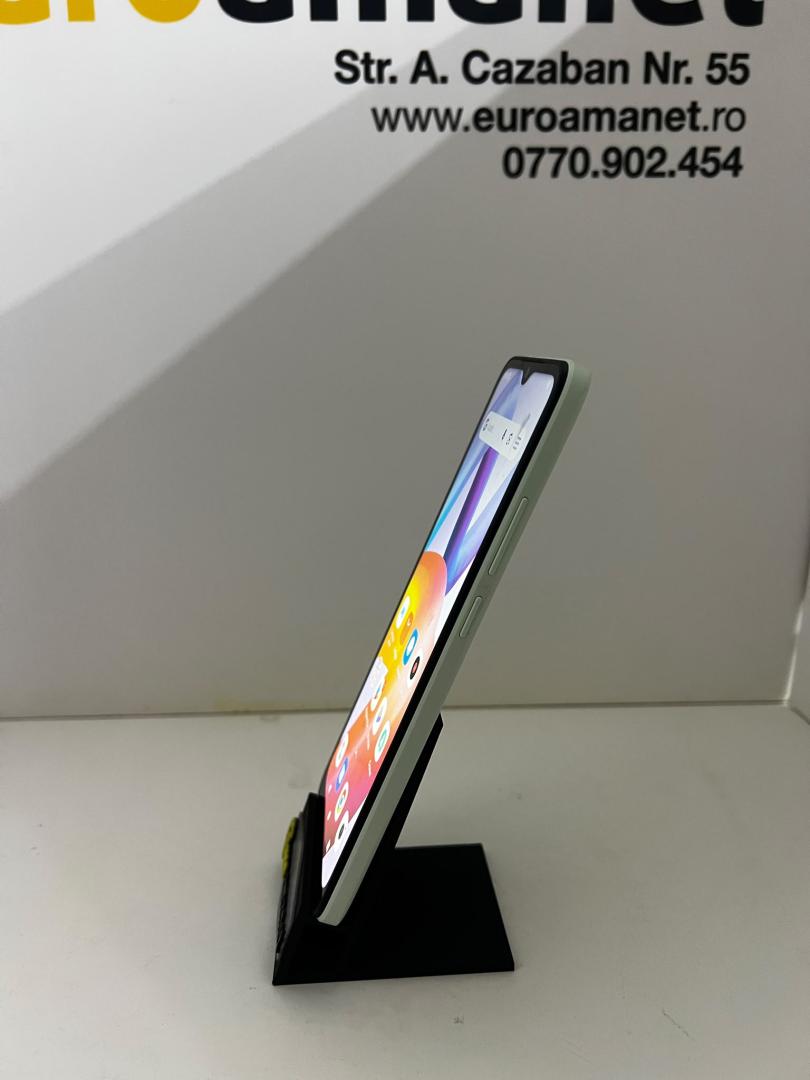 Telefon mobil Xiaomi Redmi A2, 2GB RAM, 32GB image 2
