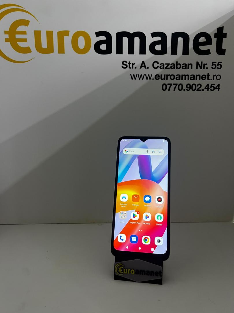 Telefon mobil Xiaomi Redmi A2, 2GB RAM, 32GB