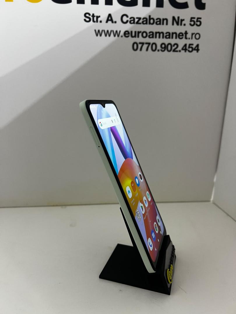 Telefon mobil Xiaomi Redmi A2, 2GB RAM, 32GB image 3