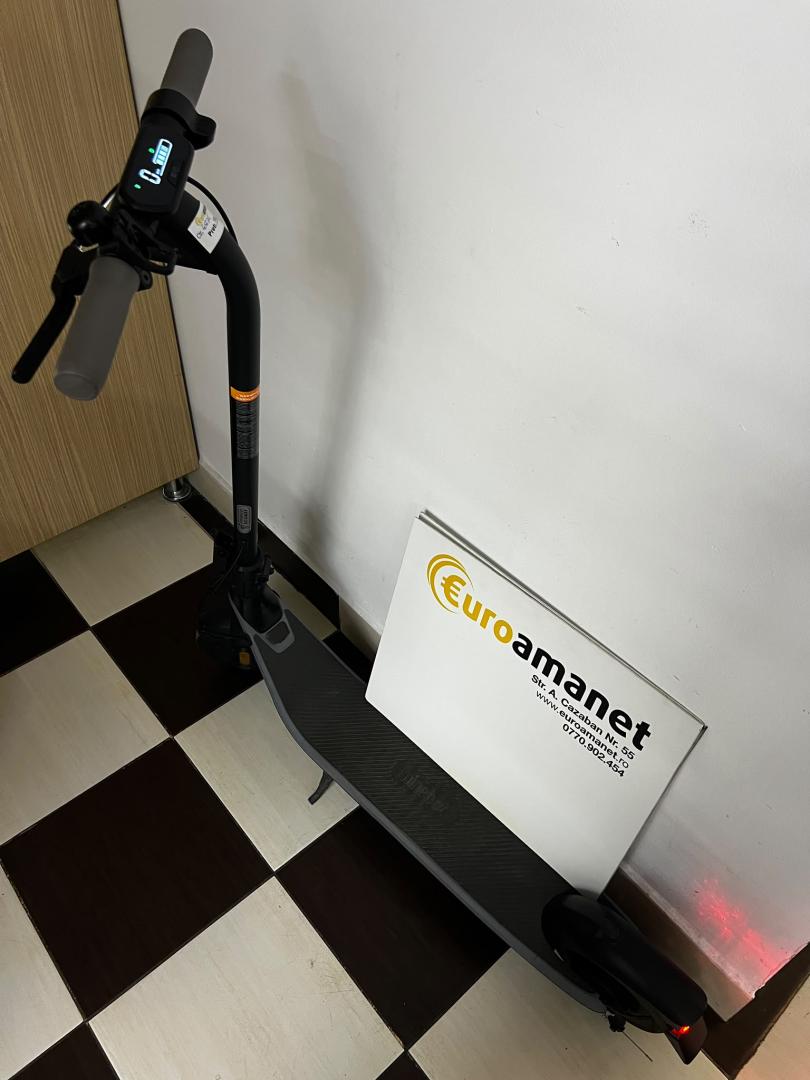 Trotineta Electrica Ninebot KickScooter E2 powered by Segway image 3