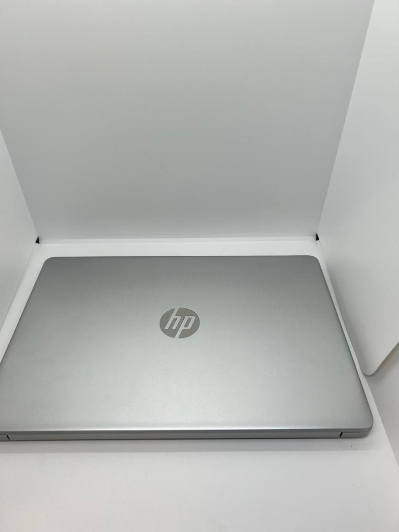 Laptop HP 15s-eq1035nq Ryzen 7 4700U, 15.6", Full HD, 16GB, 512GB SSD image 3