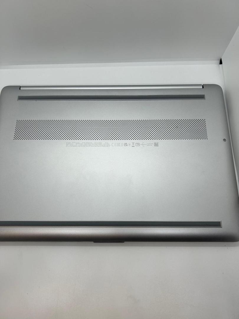 Laptop HP 15s-eq1035nq Ryzen 7 4700U, 15.6", Full HD, 16GB, 512GB SSD image 4