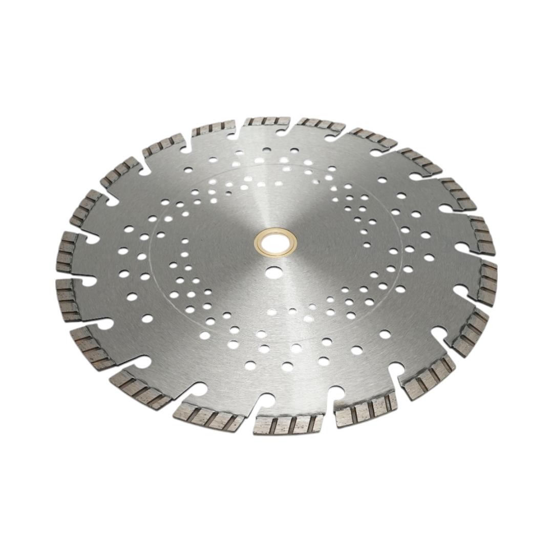 Disc beton EVO ENGINEERED