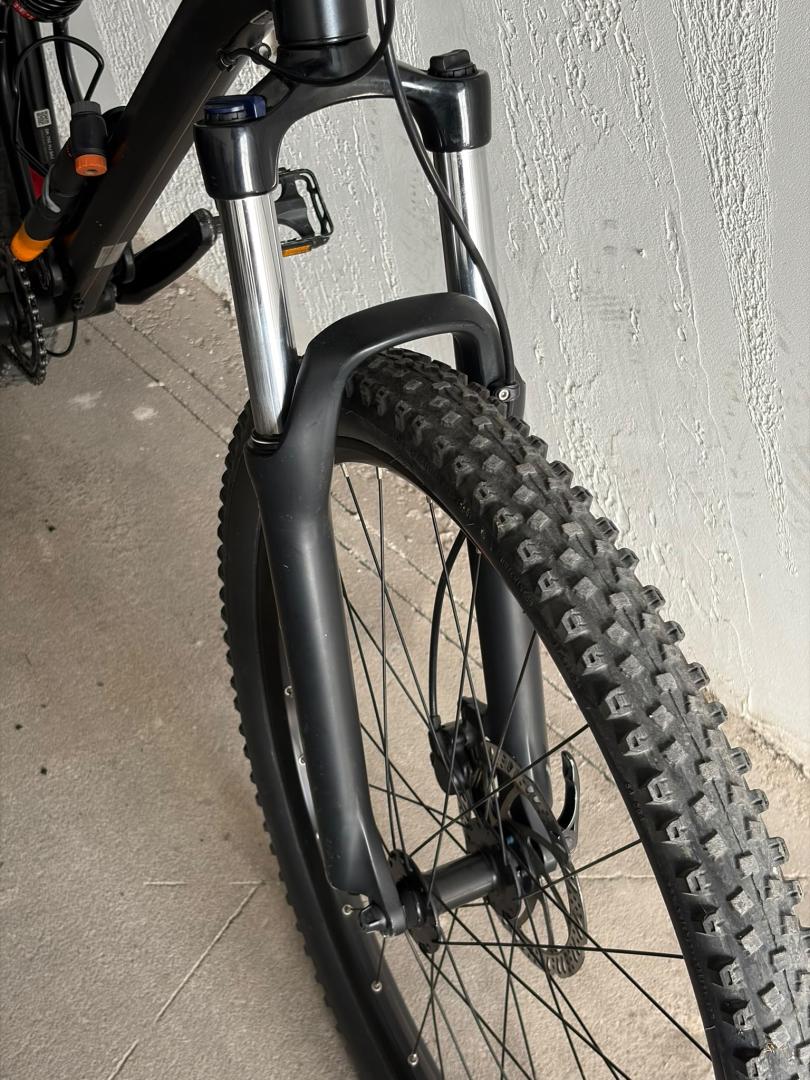 Bicicleta MTB ROCKRIDER ST 530 S (2020)