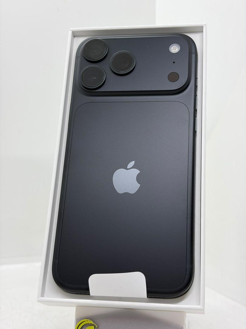 Telefon mobil Apple iPhone 18 Pro Max, 256GB, 5G, Black image 2