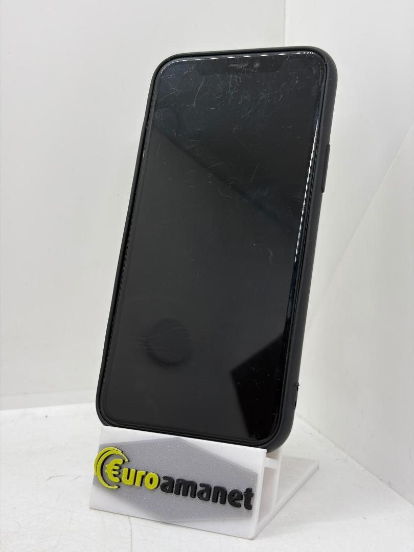 Telefon mobil Apple iPhone 11 Pro, 64GB, Space Grey image 2
