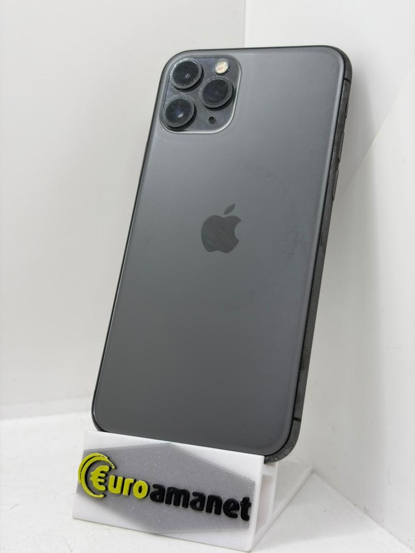 Telefon mobil Apple iPhone 11 Pro, 64GB, Space Grey image 1