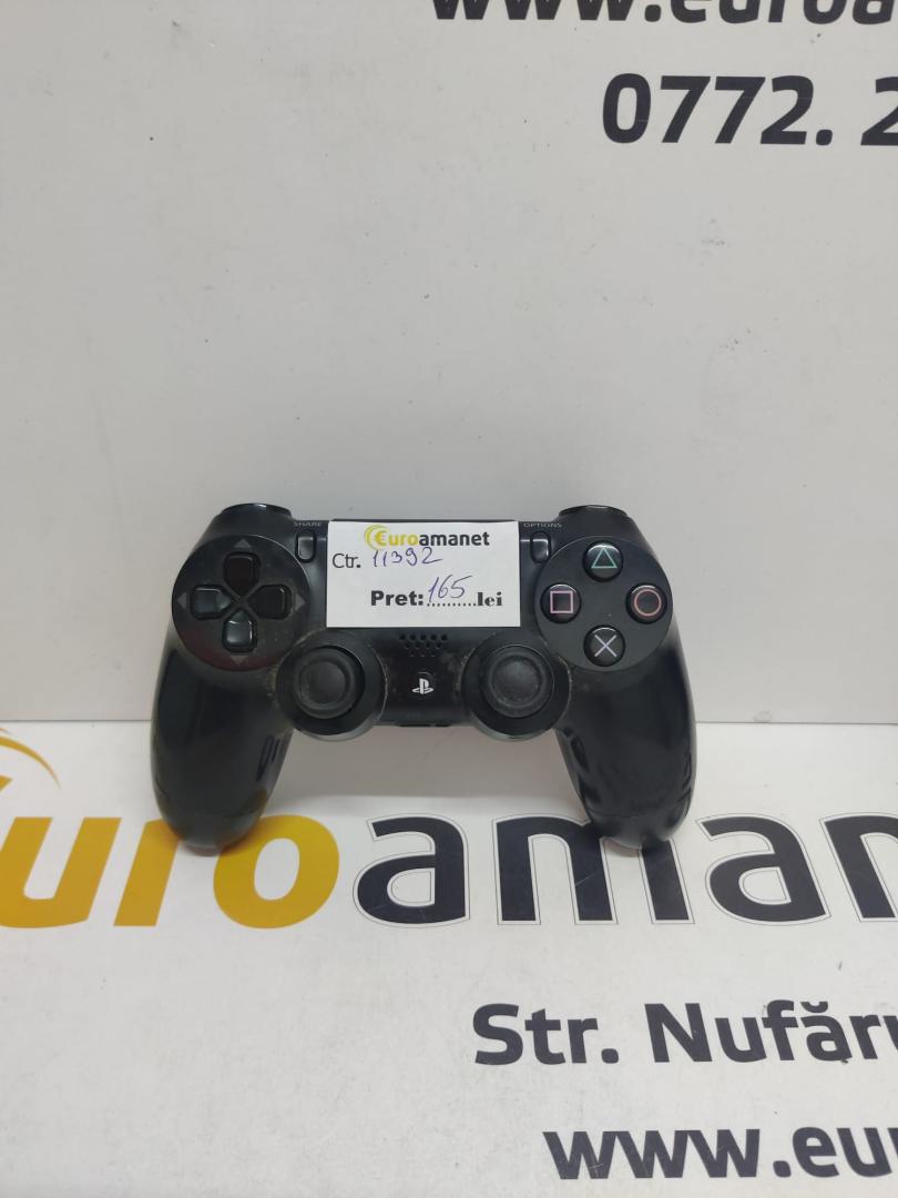 Controller wireless, compatibil PS4, PS4 PROPSTV si PS Now