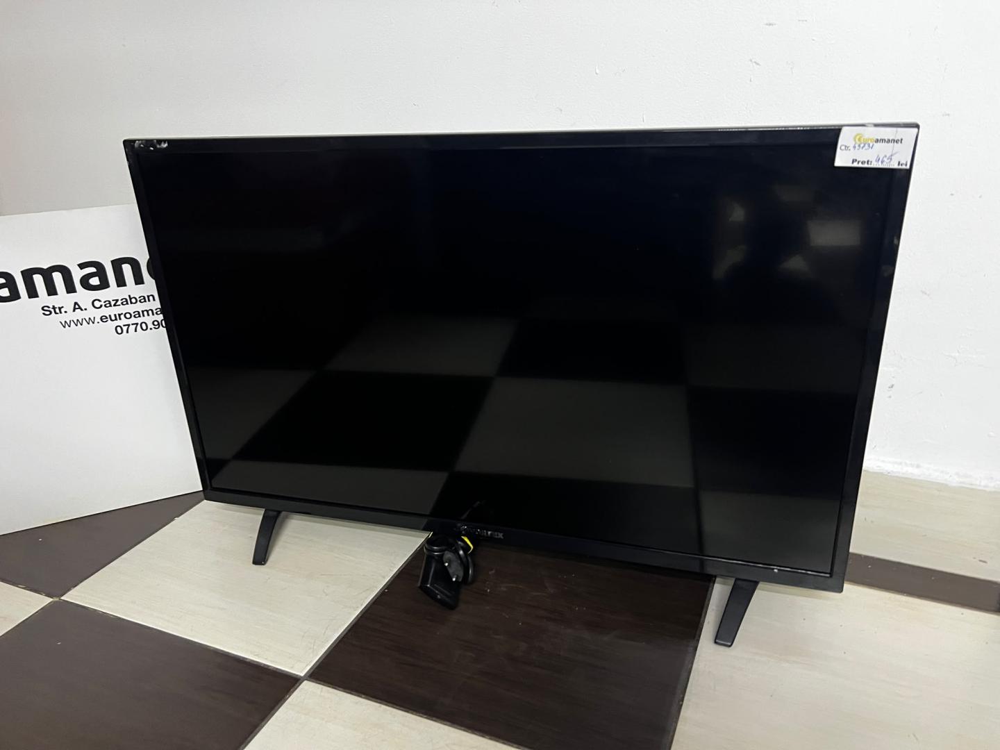 Televizor LED Smart Vortex 32TPHDE1S, 81cm image 1