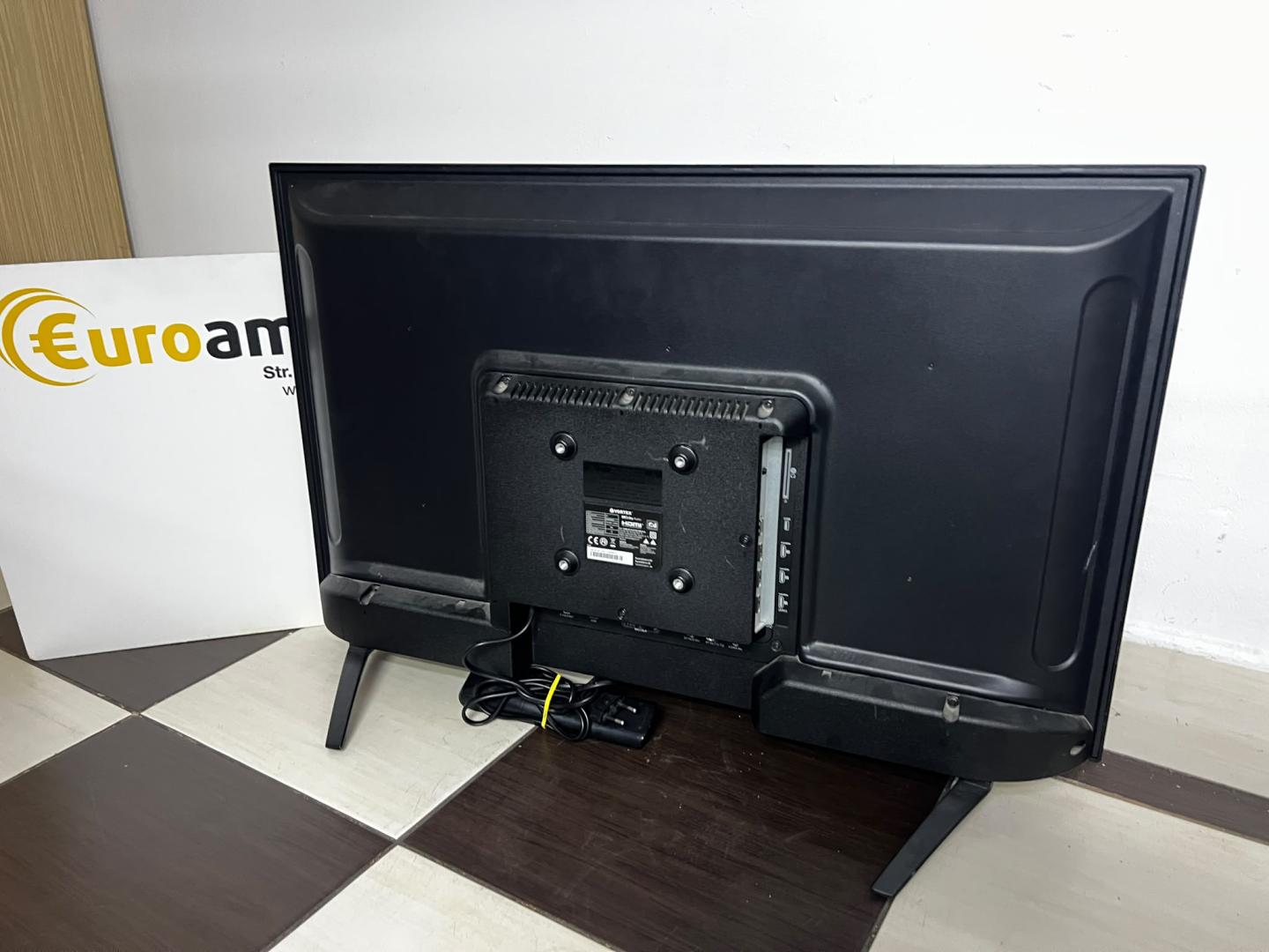 Televizor LED Smart Vortex 32TPHDE1S, 81cm image 3