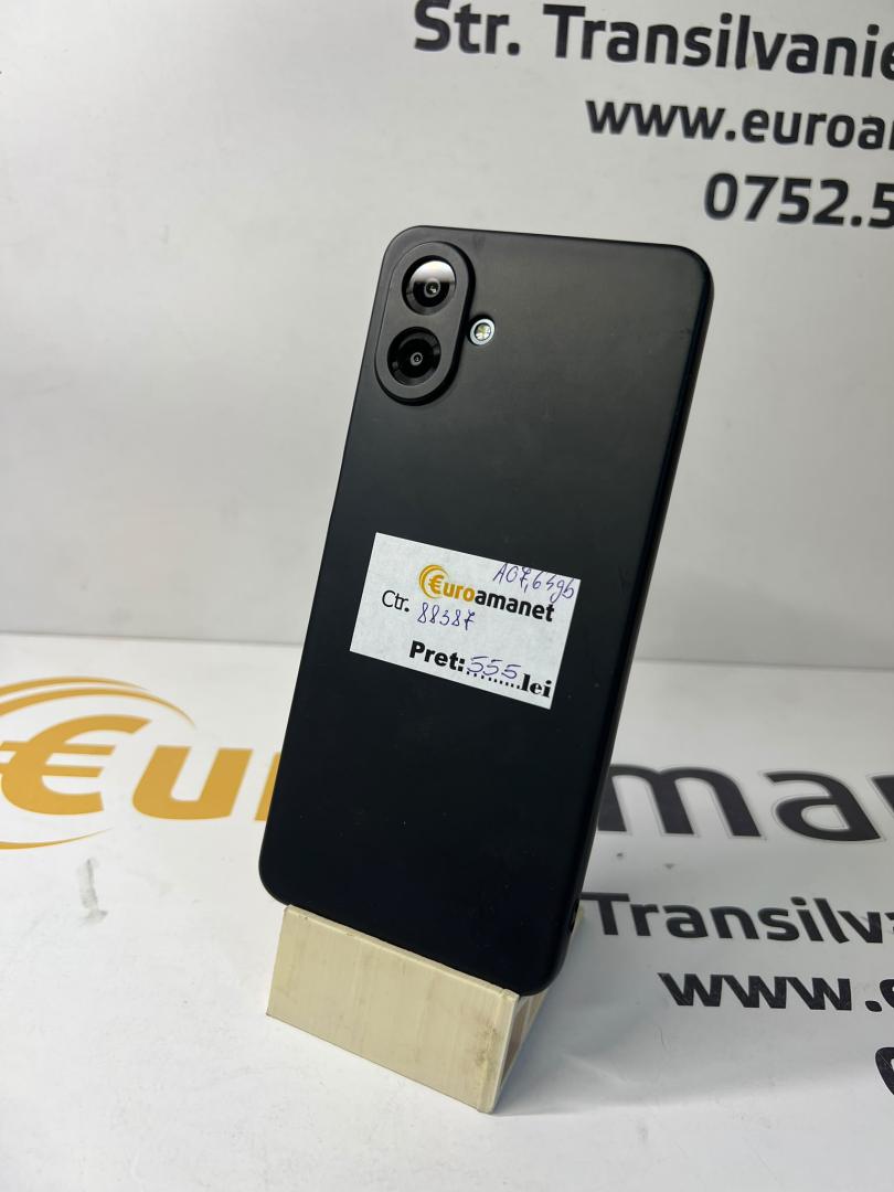 Telefon mobil Samsung Galaxy A07, 4GB RAM, 64GB image 3
