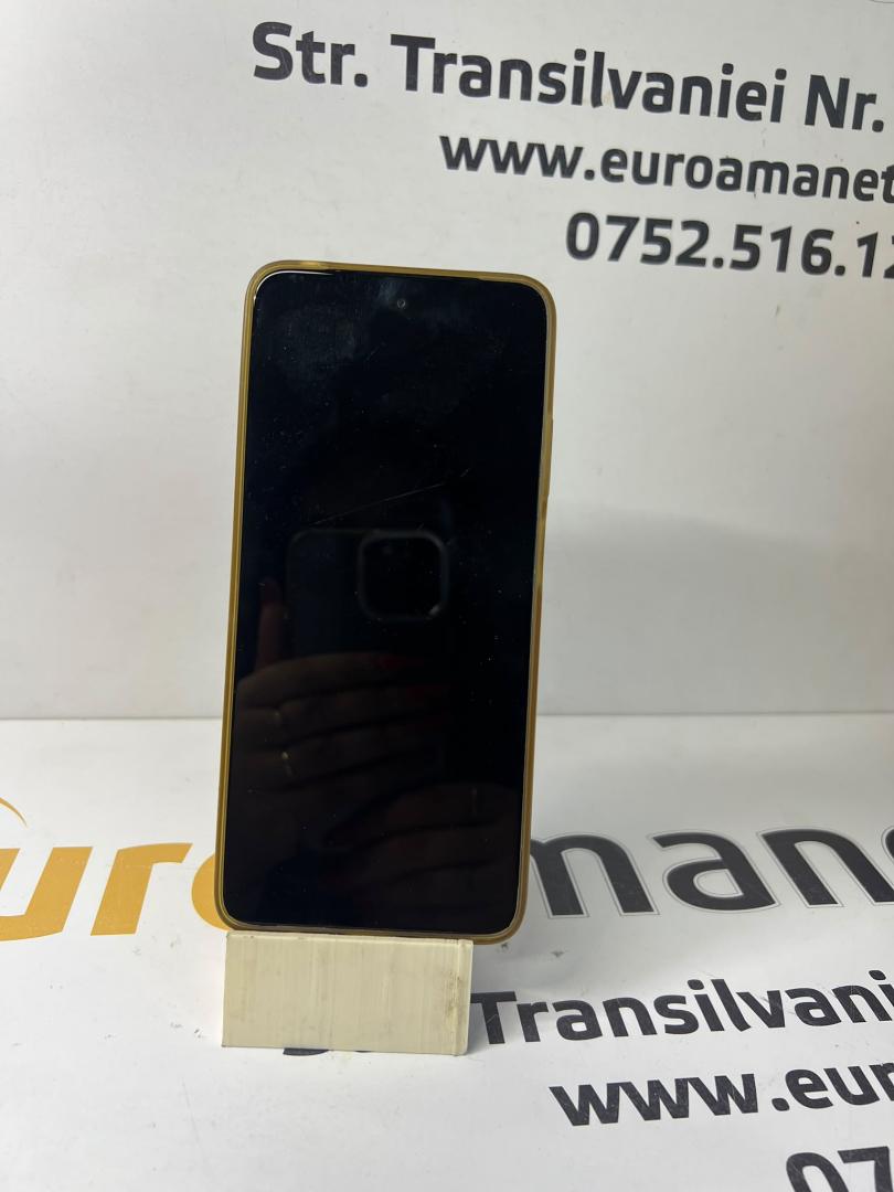Telefon mobil Motorola g05, Dual SIM, 128GB, 4GB RAM, Denim Blue image 1