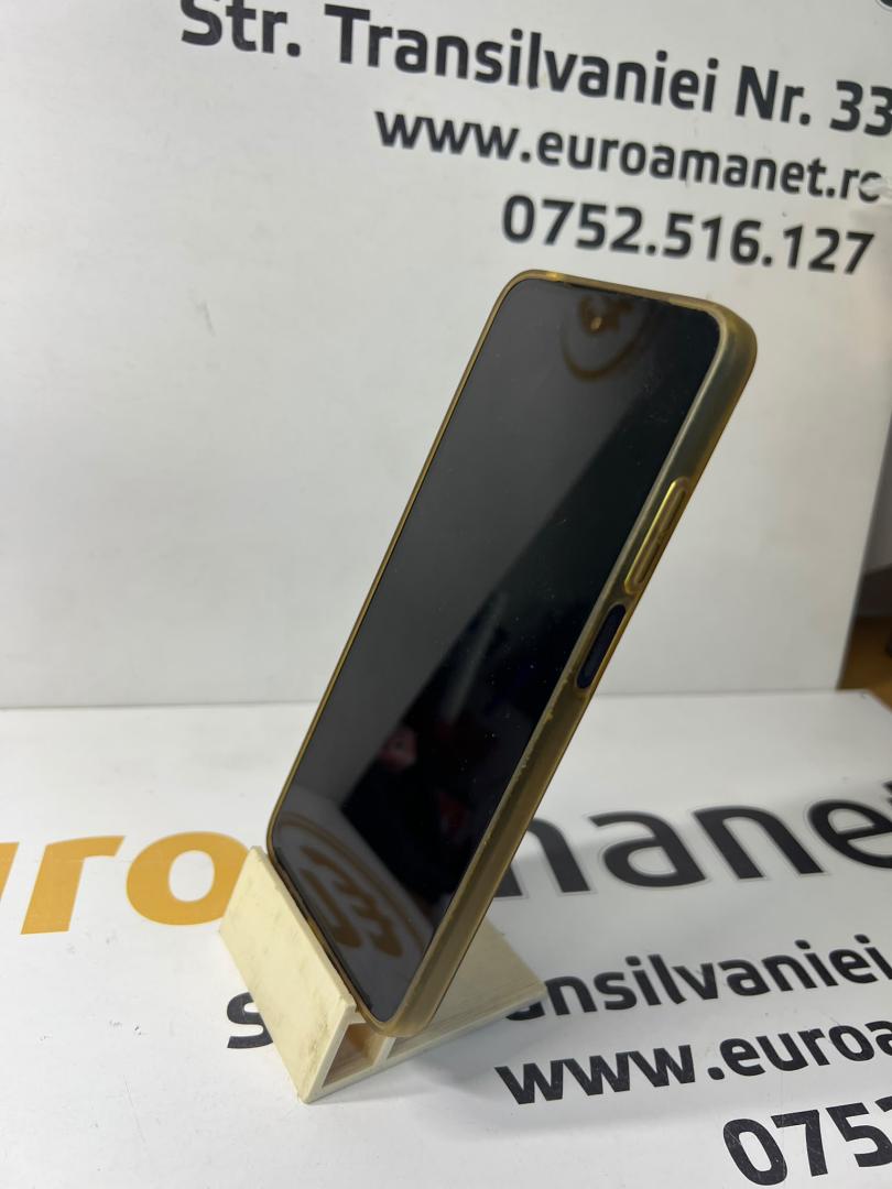 Telefon mobil Motorola g05, Dual SIM, 128GB, 4GB RAM, Denim Blue image 4