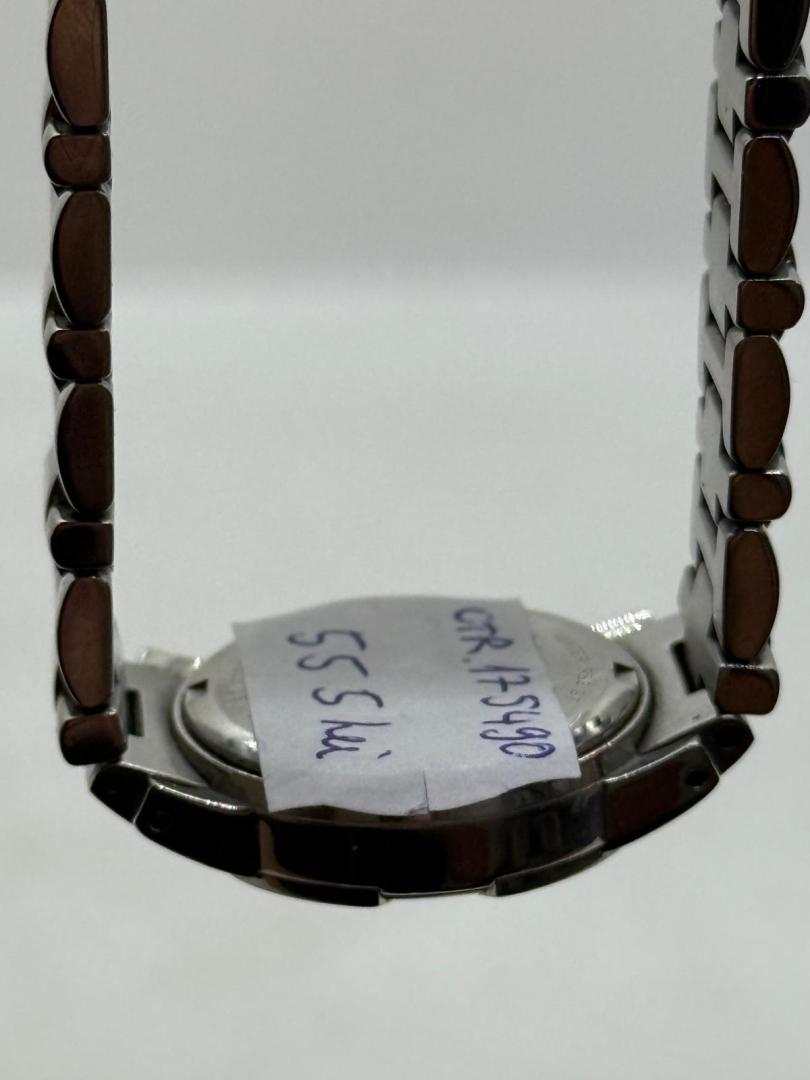 Ceas de dama Bulova Marine Star Diamond image 1